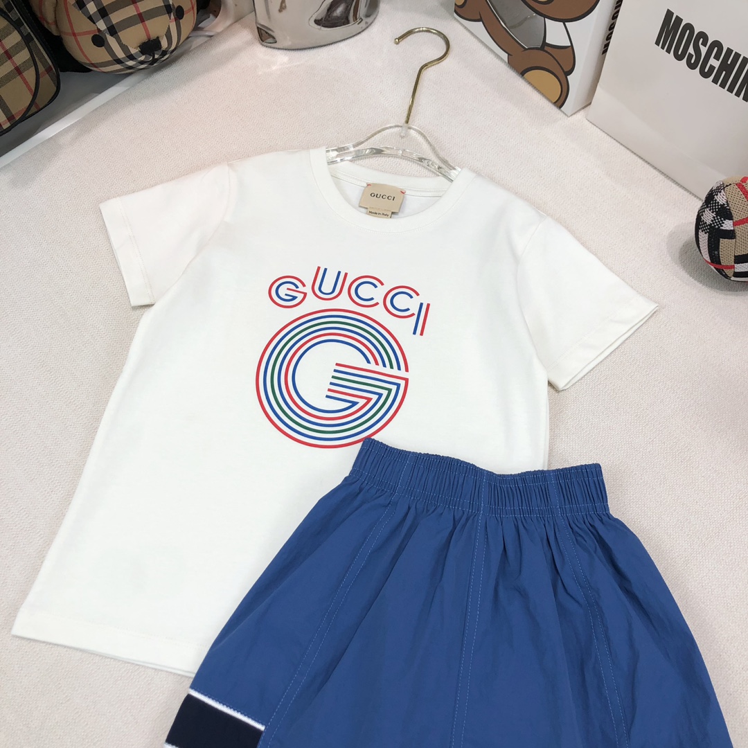 Gucci Kids